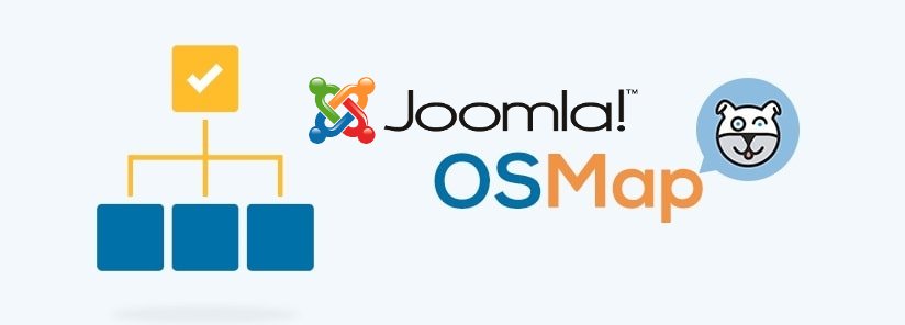 OSMap Creare Sitemap Joomla!